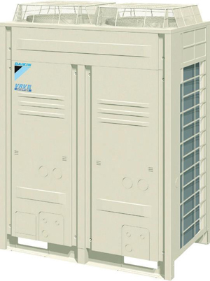    VRV  DAIKIN RXYQ14P